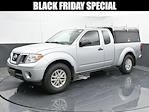 Used 2017 Nissan Frontier SV King Cab 4x2, Pickup for sale #02T1655B - photo 5