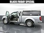 Used 2017 Nissan Frontier SV King Cab 4x2, Pickup for sale #02T1655B - photo 44