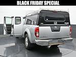 Used 2017 Nissan Frontier SV King Cab 4x2, Pickup for sale #02T1655B - photo 45