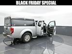 Used 2017 Nissan Frontier SV King Cab 4x2, Pickup for sale #02T1655B - photo 46