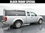 Used 2017 Nissan Frontier SV King Cab 4x2, Pickup for sale #02T1655B - photo 2