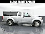 Used 2017 Nissan Frontier SV King Cab 4x2, Pickup for sale #02T1655B - photo 9