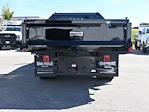 New 2024 Chevrolet Silverado 3500 Work Truck Crew Cab 4x4, 9' 6" Knapheide Drop Side Dump Truck for sale #02T1659 - photo 6