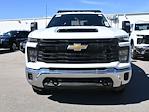 New 2024 Chevrolet Silverado 3500 Work Truck Crew Cab 4x4, 9' 6" Knapheide Drop Side Dump Truck for sale #02T1659 - photo 9