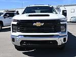 New 2024 Chevrolet Silverado 3500 Work Truck Crew Cab 4x4, 9' Monroe Truck Equipment ServicePRO™ Premier Service Truck for sale #02T1675 - photo 10