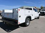 New 2024 Chevrolet Silverado 3500 Work Truck Crew Cab 4x4, 9' Monroe Truck Equipment ServicePRO™ Premier Service Truck for sale #02T1675 - photo 2