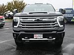 New 2025 Chevrolet Silverado 3500 High Country Crew Cab 4x4, Pickup for sale #02T1708 - photo 10