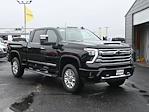 New 2025 Chevrolet Silverado 3500 High Country Crew Cab 4x4, Pickup for sale #02T1708 - photo 4