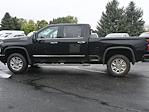 New 2025 Chevrolet Silverado 3500 High Country Crew Cab 4x4, Pickup for sale #02T1708 - photo 8