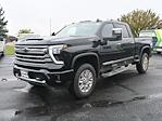 New 2025 Chevrolet Silverado 3500 High Country Crew Cab 4x4, Pickup for sale #02T1708 - photo 9