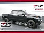 Used 2022 Chevrolet Silverado 1500 LT Crew Cab 4x4, Pickup for sale #02T1723A - photo 1