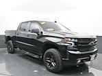 Used 2022 Chevrolet Silverado 1500 LT Crew Cab 4x4, Pickup for sale #02T1723A - photo 3