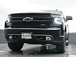 Used 2022 Chevrolet Silverado 1500 LT Crew Cab 4x4, Pickup for sale #02T1723A - photo 23