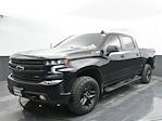 Used 2022 Chevrolet Silverado 1500 LT Crew Cab 4x4, Pickup for sale #02T1723A - photo 7