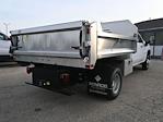 2024 Chevrolet Silverado 3500 Crew Cab 4x4, Monroe Truck Equipment Z-DumpPRO™ Dump Truck for sale #02T1731 - photo 2