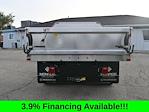 New 2024 Chevrolet Silverado 3500 Work Truck Crew Cab 4x4, 9' Monroe Truck Equipment Z-DumpPRO™ Dump Truck for sale #02T1731 - photo 5