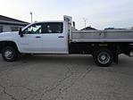 2024 Chevrolet Silverado 3500 Crew Cab 4x4, Monroe Truck Equipment Z-DumpPRO™ Dump Truck for sale #02T1731 - photo 7