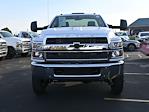 New 2024 Chevrolet Silverado 5500 Work Truck Regular Cab 4x2, Cab Chassis for sale #02T1753 - photo 10