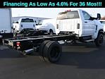 New 2024 Chevrolet Silverado 5500 Work Truck Regular Cab 4x2, Cab Chassis for sale #02T1753 - photo 2