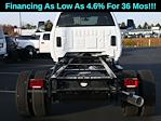 New 2024 Chevrolet Silverado 5500 Work Truck Regular Cab 4x2, Cab Chassis for sale #02T1753 - photo 6