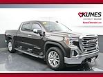 Used 2020 GMC Sierra 1500 SLT Crew Cab 4x4, Pickup for sale #02T1773A - photo 1