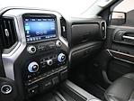 Used 2020 GMC Sierra 1500 SLT Crew Cab 4x4, Pickup for sale #02T1773A - photo 23