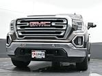 Used 2020 GMC Sierra 1500 SLT Crew Cab 4x4, Pickup for sale #02T1773A - photo 46