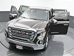 Used 2020 GMC Sierra 1500 SLT Crew Cab 4x4, Pickup for sale #02T1773A - photo 62