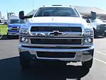 New 2024 Chevrolet Silverado 5500 Work Truck Regular Cab 4x2, Cab Chassis for sale #02T1779 - photo 10