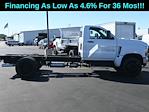 New 2024 Chevrolet Silverado 5500 Work Truck Regular Cab 4x2, Cab Chassis for sale #02T1779 - photo 5