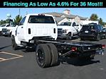 New 2024 Chevrolet Silverado 5500 Work Truck Regular Cab 4x2, Cab Chassis for sale #02T1779 - photo 7