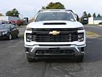 New 2024 Chevrolet Silverado 3500 Work Truck Crew Cab 4x4, 9' Monroe Truck Equipment Z-DumpPRO™ Premier Dump Truck for sale #02T1787 - photo 10