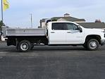 New 2024 Chevrolet Silverado 3500 Work Truck Crew Cab 4x4, 9' Monroe Truck Equipment Z-DumpPRO™ Premier Dump Truck for sale #02T1787 - photo 3