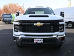 New 2024 Chevrolet Silverado 3500 Work Truck Crew Cab 4x4, 9' Monroe Truck Equipment ServicePRO™ Service Truck for sale #02T1823 - photo 10