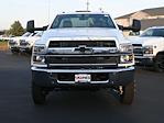 New 2024 Chevrolet Silverado 4500 Work Truck Regular Cab 4x4, Cab Chassis for sale #02T1836 - photo 10