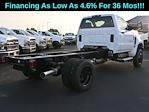 New 2024 Chevrolet Silverado 4500 Work Truck Regular Cab 4x4, Cab Chassis for sale #02T1836 - photo 2