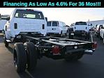 New 2024 Chevrolet Silverado 4500 Work Truck Regular Cab 4x4, Cab Chassis for sale #02T1836 - photo 7