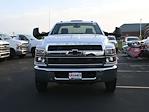 New 2024 Chevrolet Silverado 5500 Work Truck Regular Cab 4x2, Cab Chassis for sale #02T1837 - photo 10