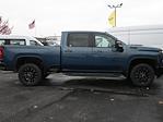 New 2025 Chevrolet Silverado 3500 LT Crew Cab 4x4, Pickup for sale #02T1868 - photo 5