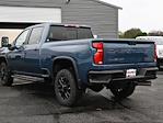 New 2025 Chevrolet Silverado 3500 LT Crew Cab 4x4, Pickup for sale #02T1868 - photo 7