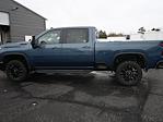 New 2025 Chevrolet Silverado 3500 LT Crew Cab 4x4, Pickup for sale #02T1868 - photo 8