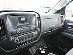 New 2024 Chevrolet Silverado 5500 Work Truck Regular Cab 4x4, Cab Chassis for sale #02T1878 - photo 17