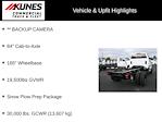 New 2024 Chevrolet Silverado 5500 Work Truck Regular Cab 4x4, Cab Chassis for sale #02T1878 - photo 5