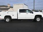 New 2024 Chevrolet Silverado 2500 Work Truck Crew Cab 4x4, 8' 2" Monroe Truck Equipment ServicePRO™ Service Truck for sale #02T1882 - photo 5