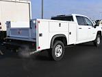 New 2024 Chevrolet Silverado 2500 Work Truck Crew Cab 4x4, 8' 2" Monroe Truck Equipment ServicePRO™ Service Truck for sale #02T1882 - photo 2