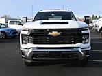 New 2024 Chevrolet Silverado 2500 Work Truck Crew Cab 4x4, 8' 2" Monroe Truck Equipment ServicePRO™ Service Truck for sale #02T1882 - photo 9