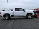 New 2025 Chevrolet Silverado 2500 Work Truck Double Cab 4x4, BOSS DXT Plows Plow Truck for sale #02T1922 - photo 5