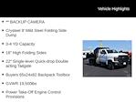 New 2023 Chevrolet Silverado 5500 Work Truck Regular Cab 4x2, Crysteel E-Tipper Dump Truck for sale #02T931 - photo 4