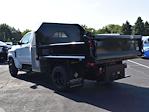 2023 Chevrolet Silverado 5500 Regular Cab DRW 4x2, Crysteel E-Tipper Dump Truck for sale #02T931 - photo 7