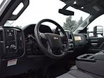 New 2023 Chevrolet Silverado 6500 Work Truck Regular Cab 4x2, 14' Crysteel Contractor Dump Truck for sale #02T972 - photo 17